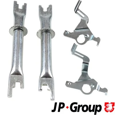 Adjuster Set, drum brake